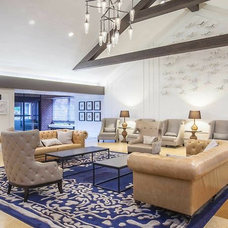 Delta Hotels By Marriott Baltimore Hunt Valley Bagian luar foto