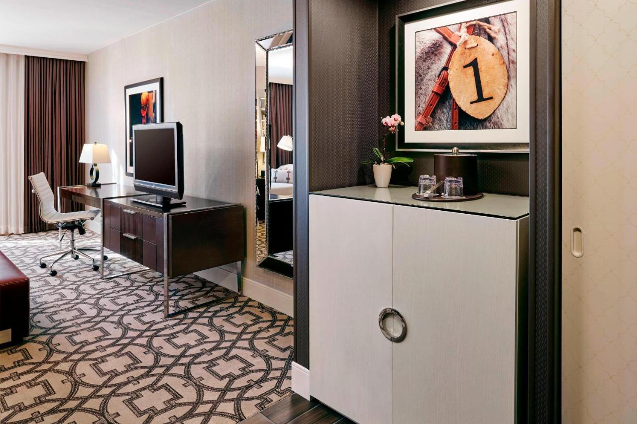 Delta Hotels By Marriott Baltimore Hunt Valley Bagian luar foto