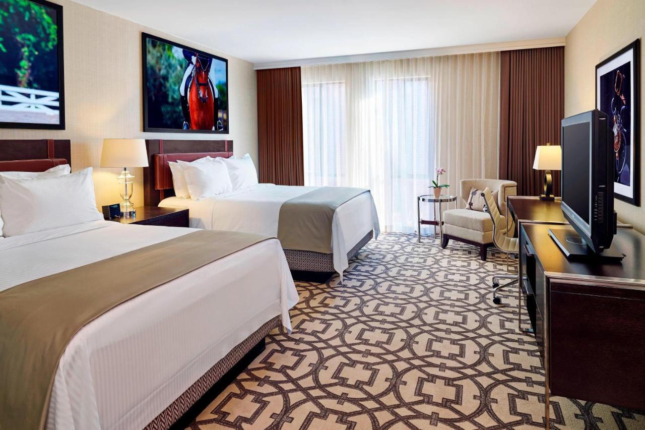 Delta Hotels By Marriott Baltimore Hunt Valley Bagian luar foto