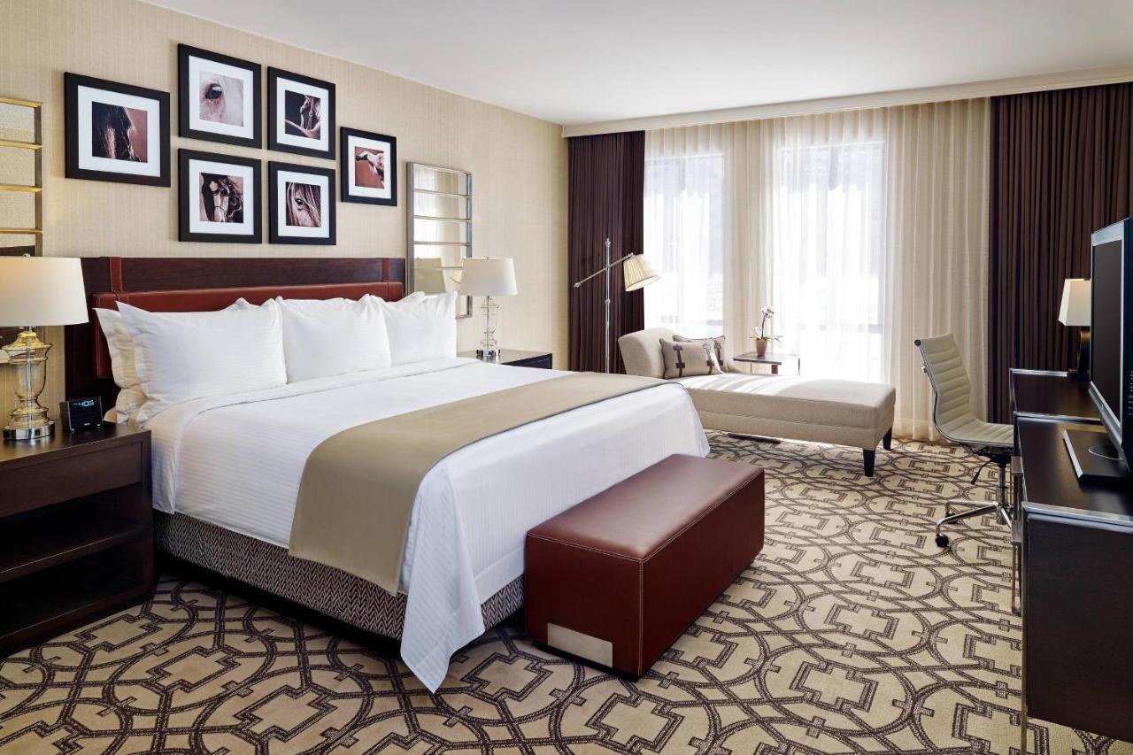 Delta Hotels By Marriott Baltimore Hunt Valley Bagian luar foto
