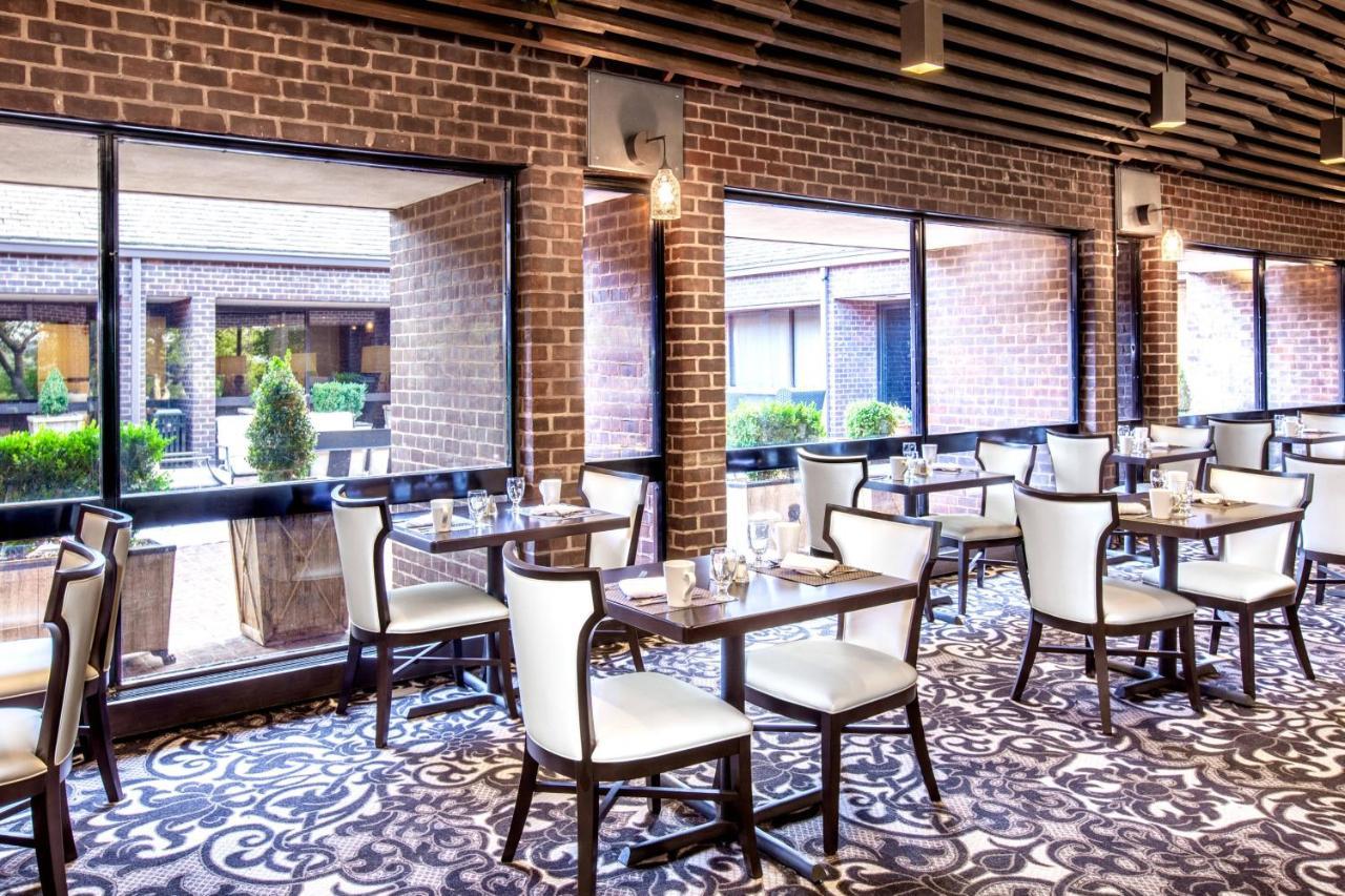 Delta Hotels By Marriott Baltimore Hunt Valley Bagian luar foto