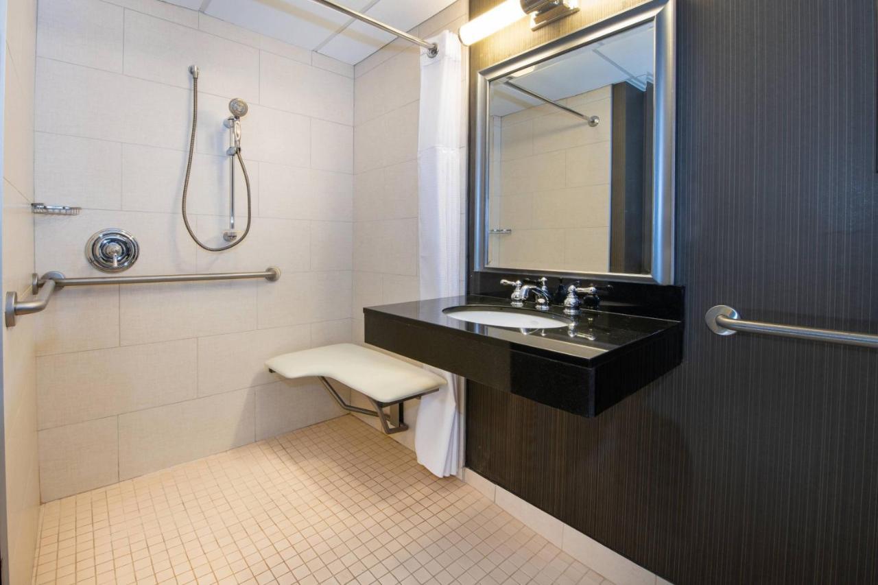 Delta Hotels By Marriott Baltimore Hunt Valley Bagian luar foto