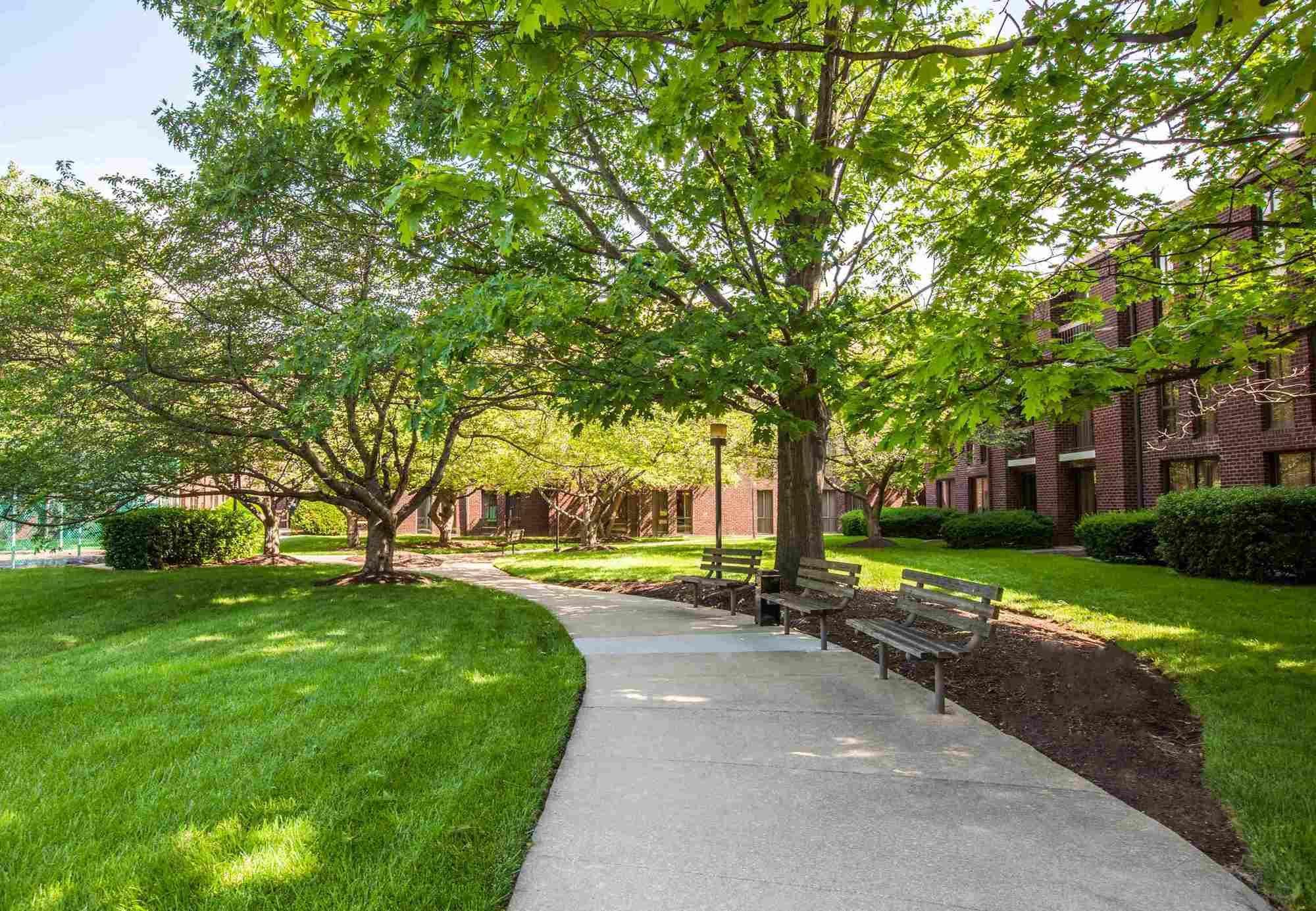 Delta Hotels By Marriott Baltimore Hunt Valley Bagian luar foto