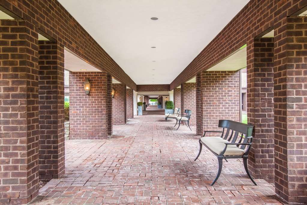 Delta Hotels By Marriott Baltimore Hunt Valley Fasilitas foto