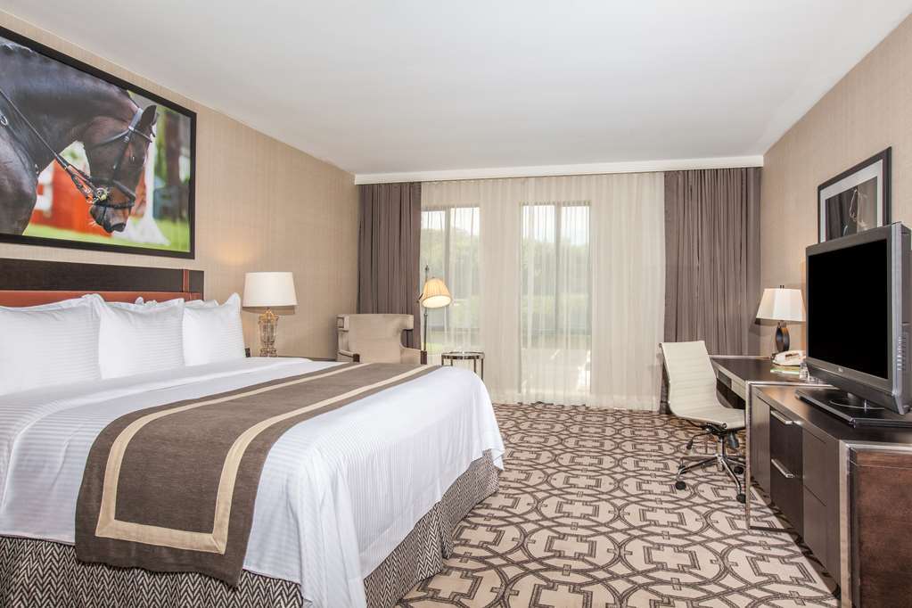 Delta Hotels By Marriott Baltimore Hunt Valley Ruang foto