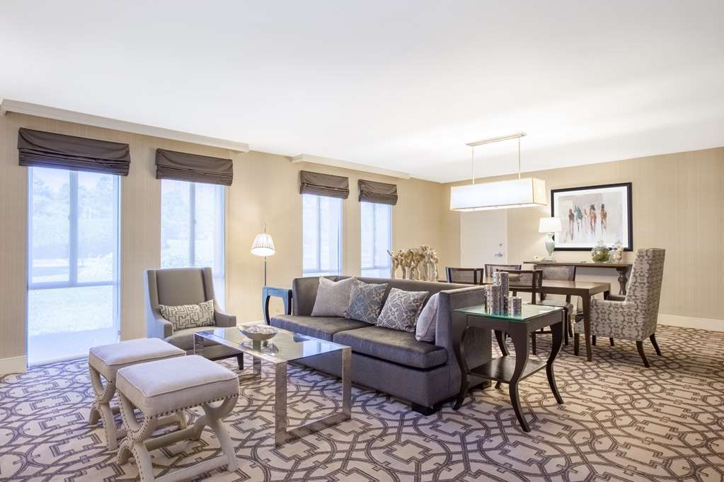 Delta Hotels By Marriott Baltimore Hunt Valley Ruang foto