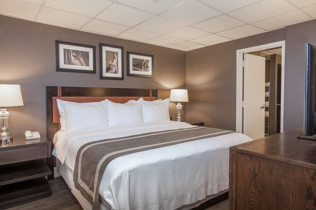 Delta Hotels By Marriott Baltimore Hunt Valley Ruang foto