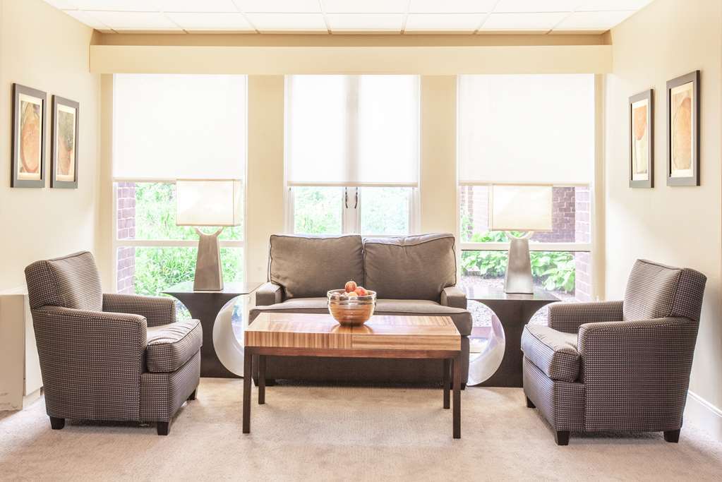 Delta Hotels By Marriott Baltimore Hunt Valley Restoran foto