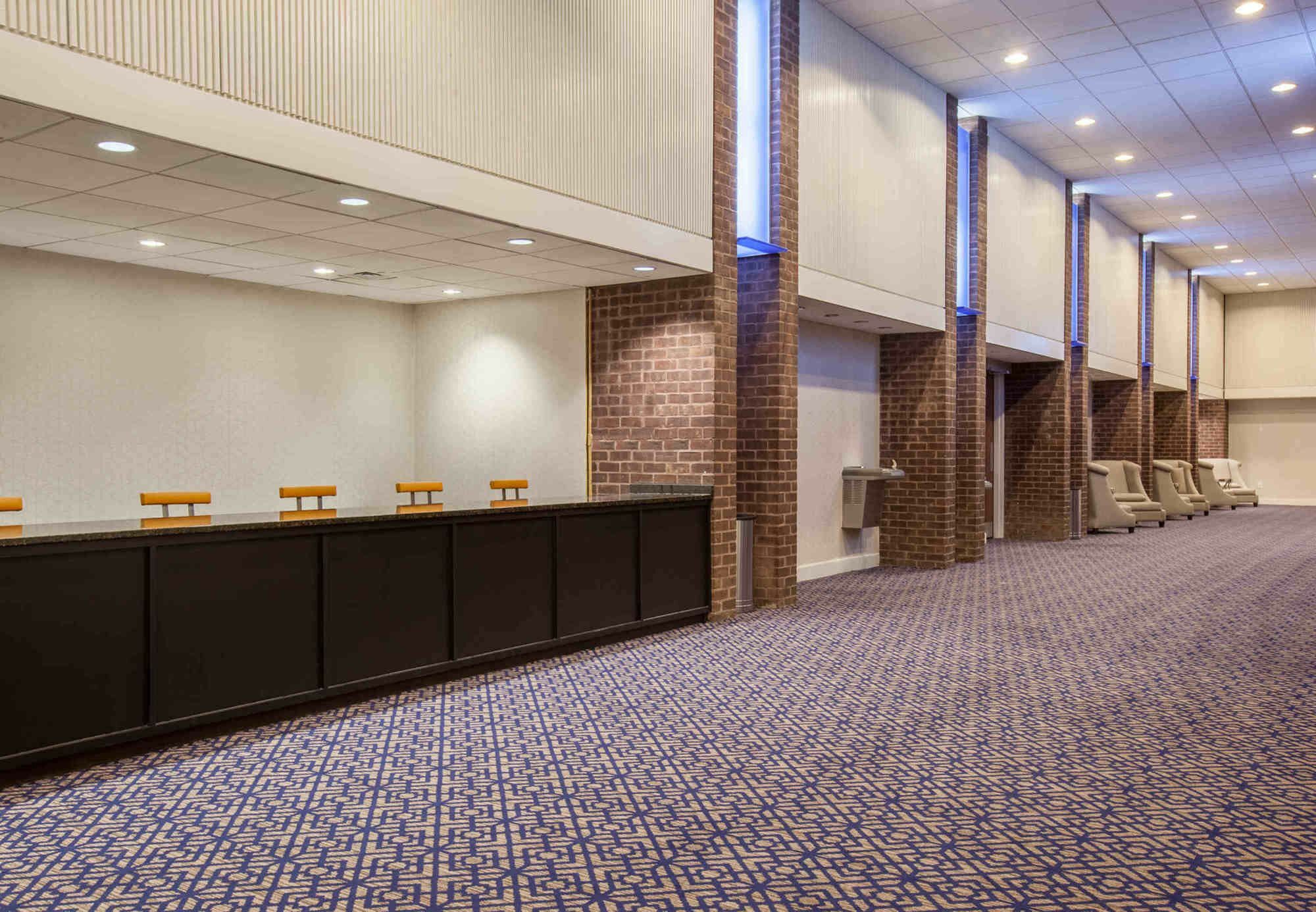 Delta Hotels By Marriott Baltimore Hunt Valley Bagian luar foto