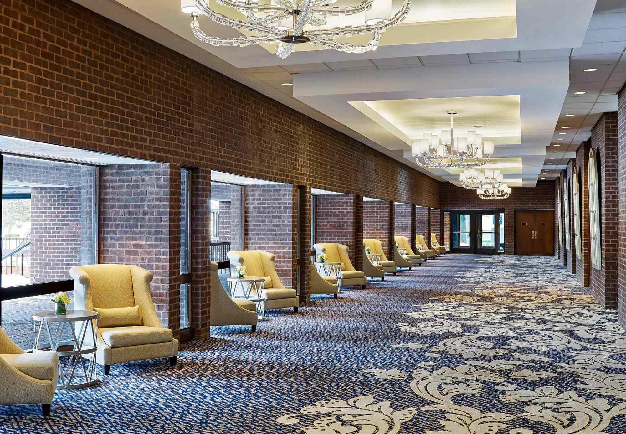 Delta Hotels By Marriott Baltimore Hunt Valley Bagian luar foto