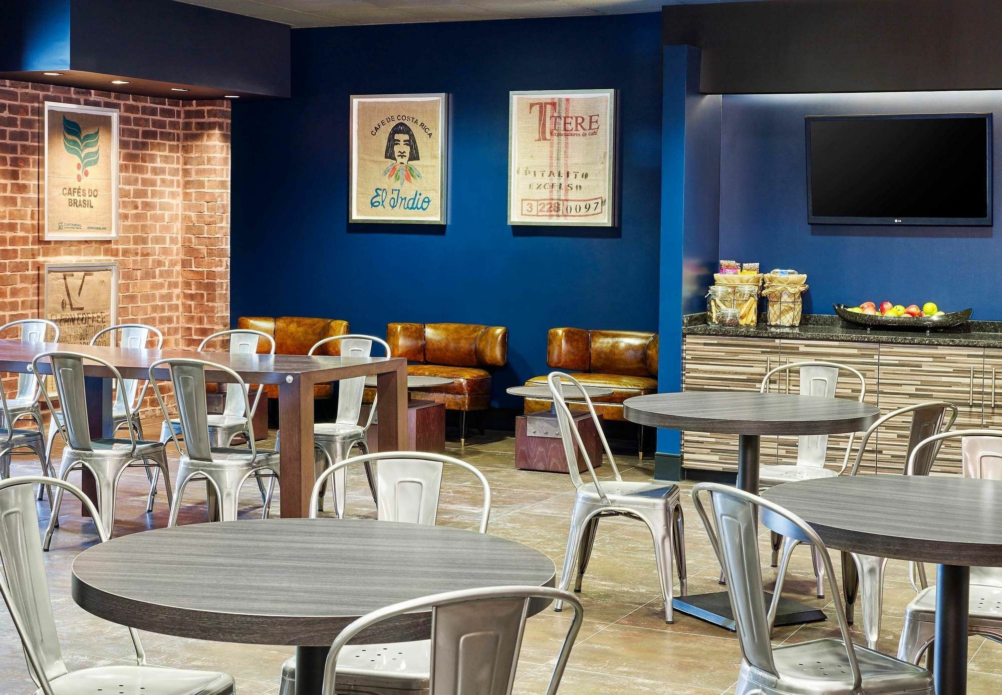 Delta Hotels By Marriott Baltimore Hunt Valley Bagian luar foto