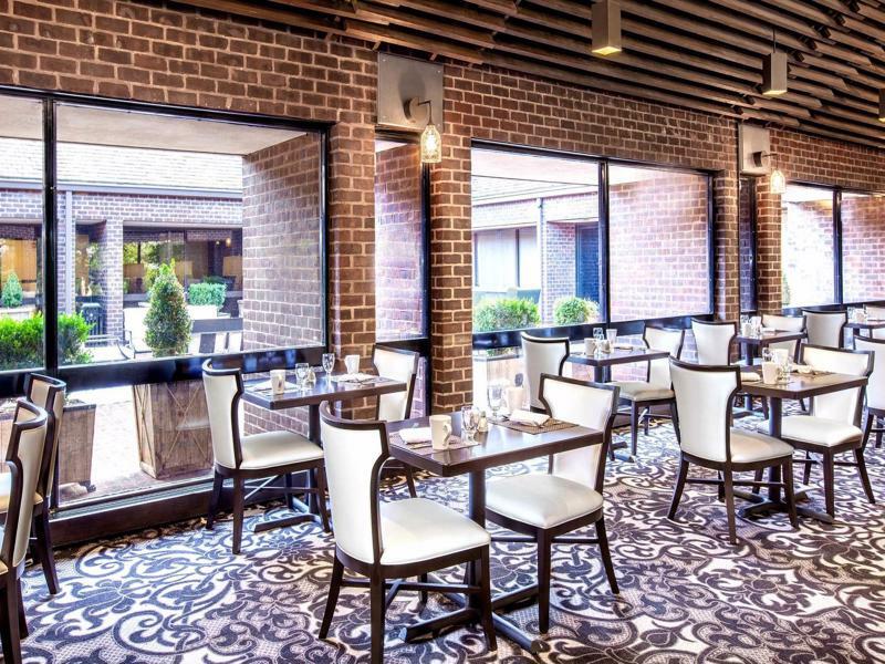 Delta Hotels By Marriott Baltimore Hunt Valley Bagian luar foto