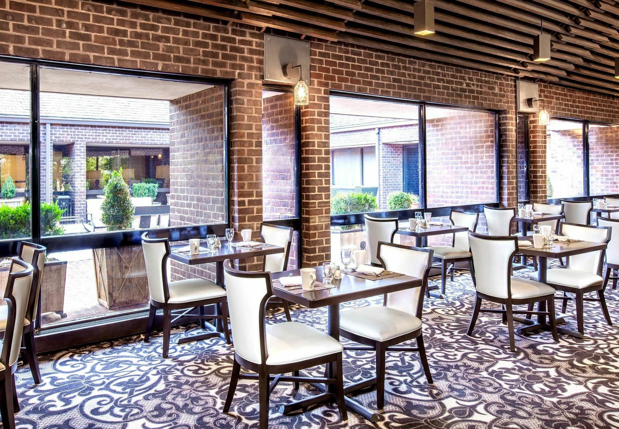 Delta Hotels By Marriott Baltimore Hunt Valley Bagian luar foto