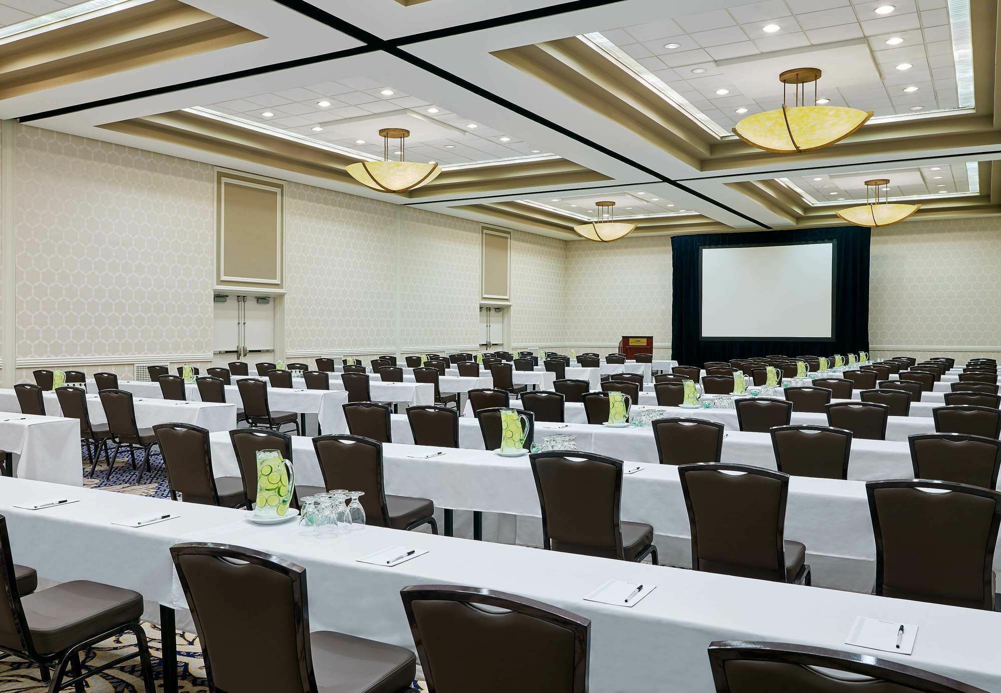 Delta Hotels By Marriott Baltimore Hunt Valley Bagian luar foto
