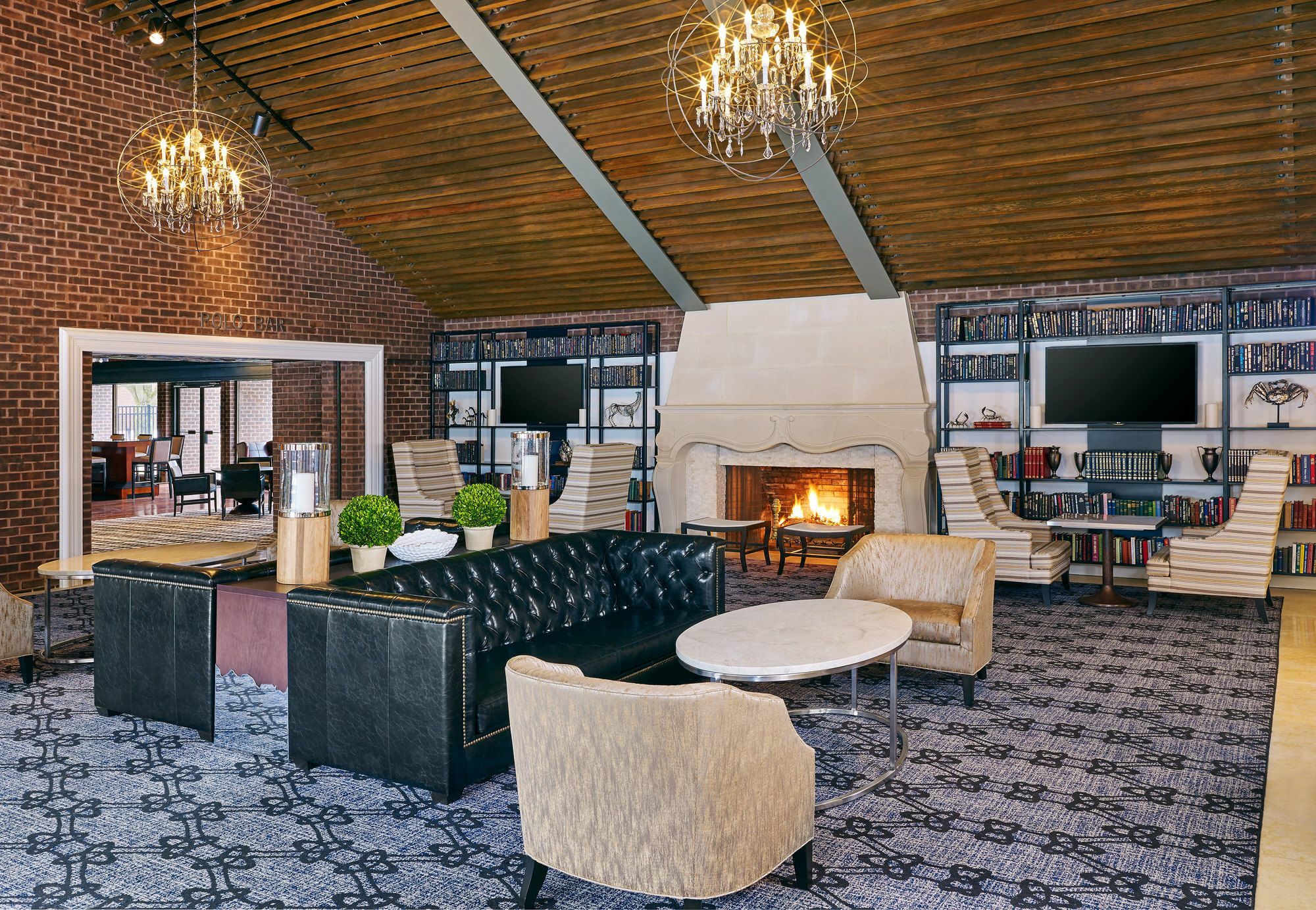Delta Hotels By Marriott Baltimore Hunt Valley Bagian luar foto