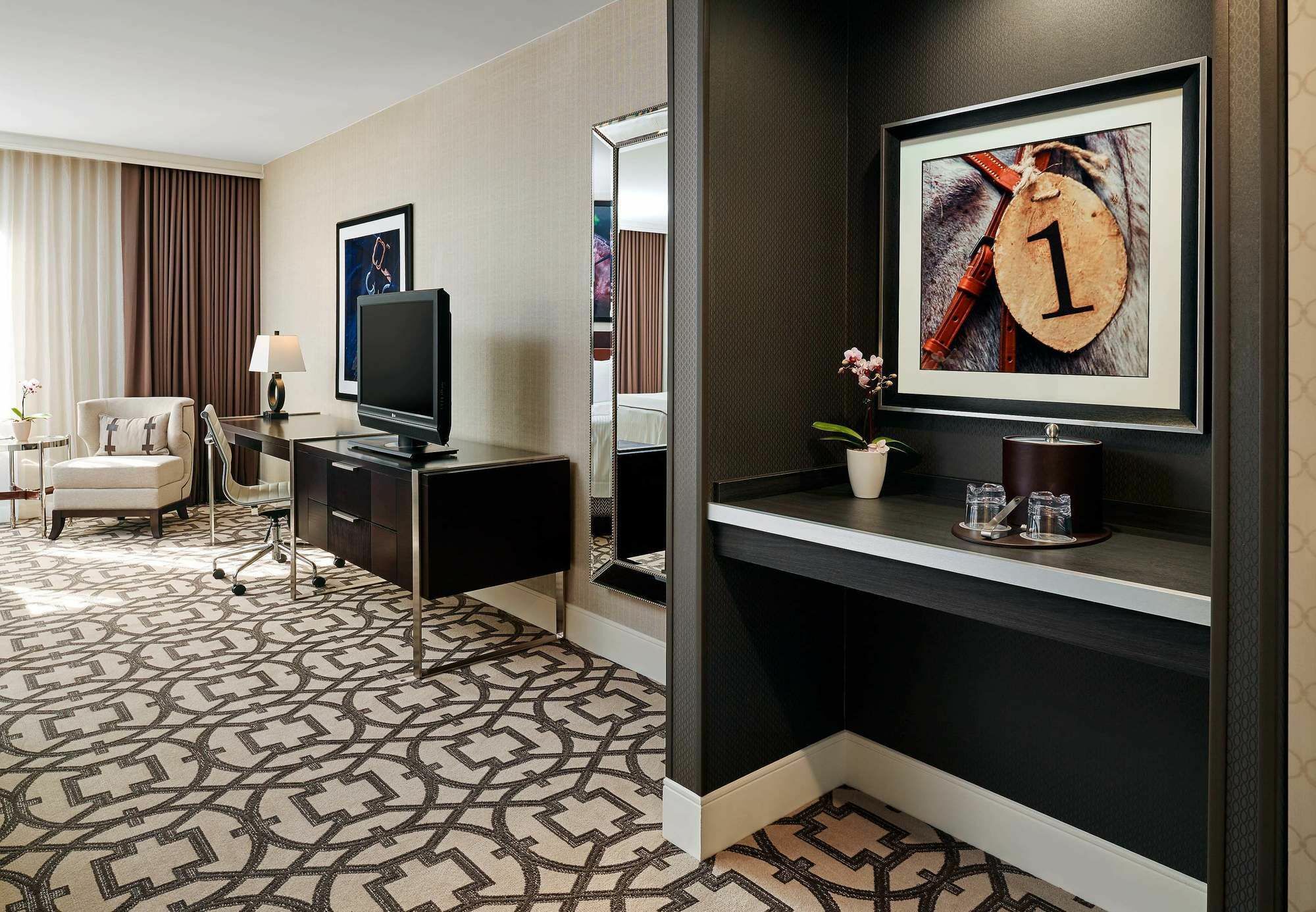 Delta Hotels By Marriott Baltimore Hunt Valley Bagian luar foto