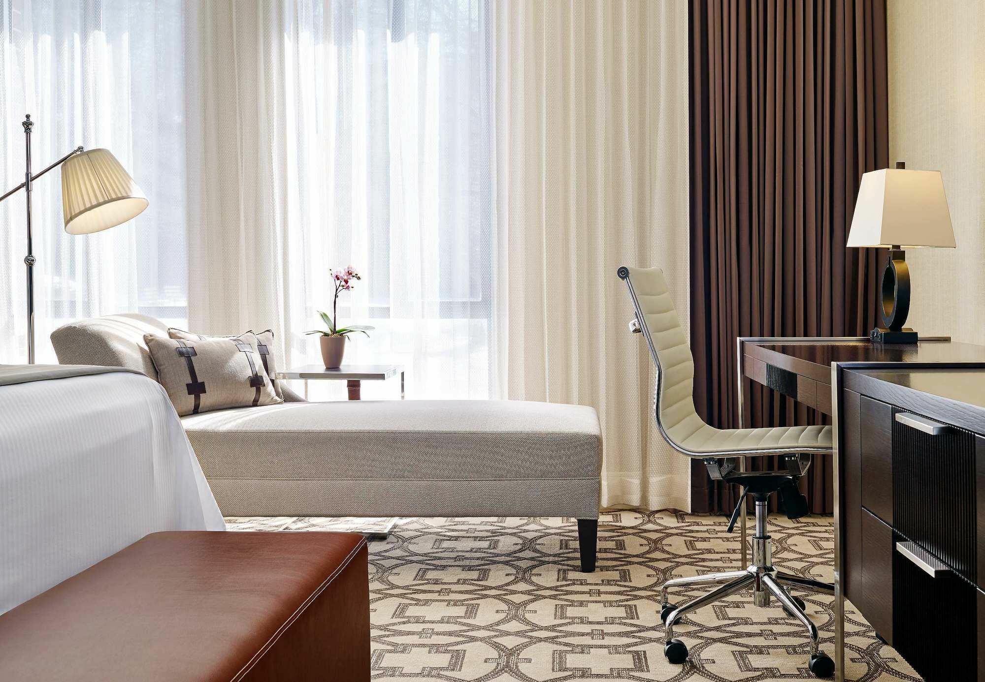 Delta Hotels By Marriott Baltimore Hunt Valley Bagian luar foto